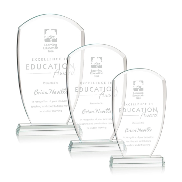 Leighlin Award