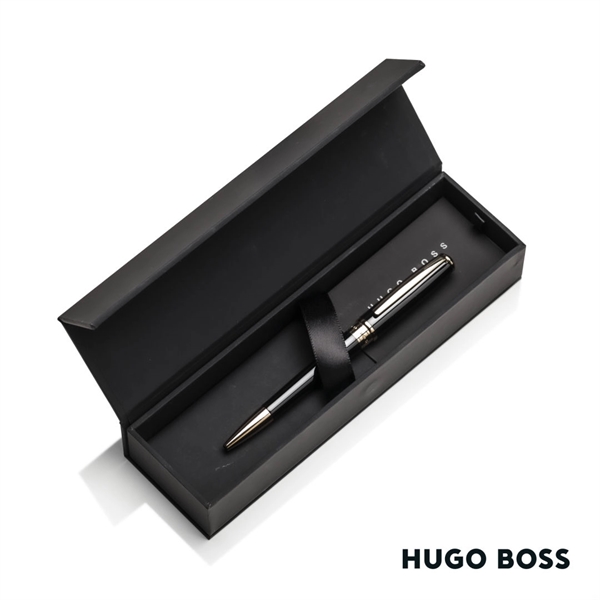 Hugo Boss Essential Pen - Hugo Boss Essential Pen - Image 4 of 14