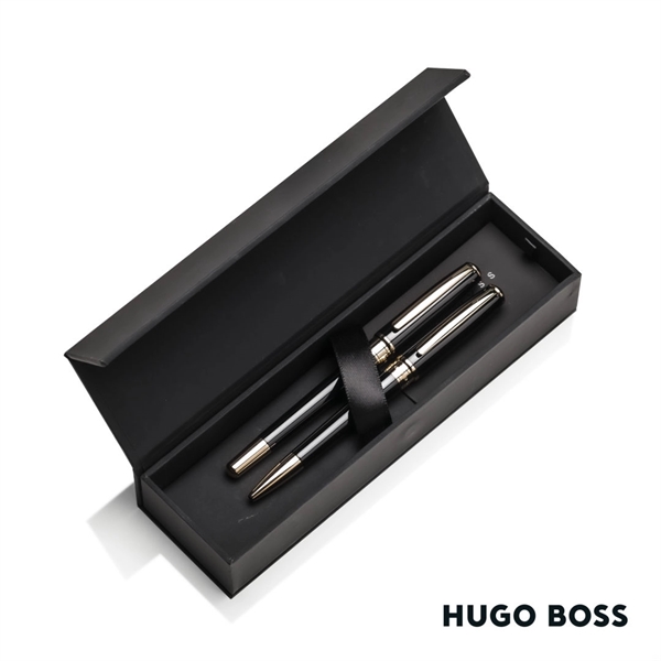 Hugo Boss Essential Pen - Hugo Boss Essential Pen - Image 3 of 14