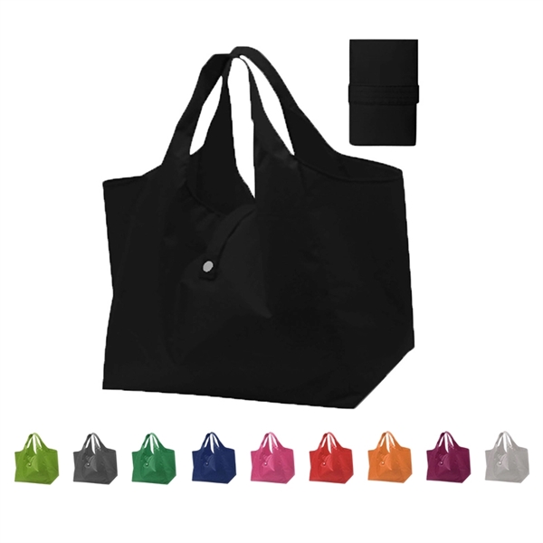 Waterproof Oxford Cloth Grocery Bags - Waterproof Oxford Cloth Grocery Bags - Image 0 of 21