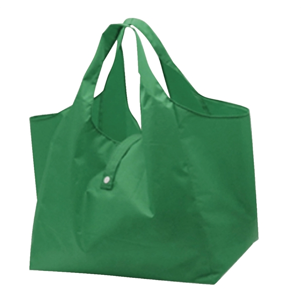 Waterproof Oxford Cloth Grocery Bags - Waterproof Oxford Cloth Grocery Bags - Image 4 of 21