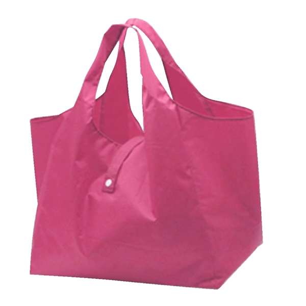 Waterproof Oxford Cloth Grocery Bags - Waterproof Oxford Cloth Grocery Bags - Image 6 of 21