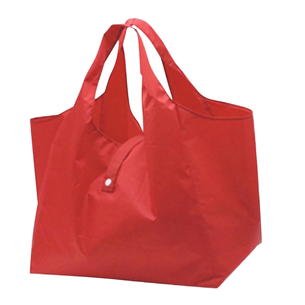 Waterproof Oxford Cloth Grocery Bags - Waterproof Oxford Cloth Grocery Bags - Image 7 of 21