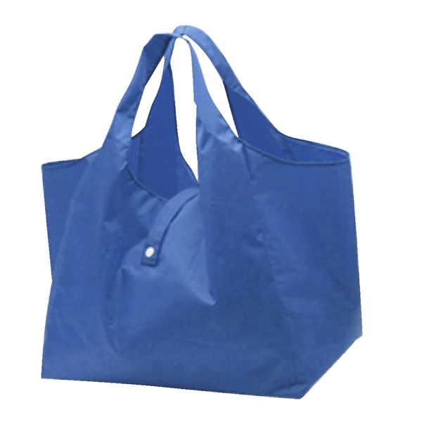 Waterproof Oxford Cloth Grocery Bags - Waterproof Oxford Cloth Grocery Bags - Image 8 of 21