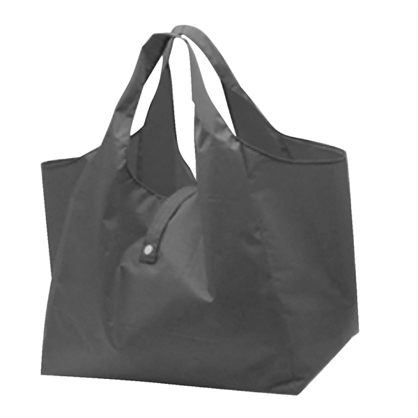Waterproof Oxford Cloth Grocery Bags - Waterproof Oxford Cloth Grocery Bags - Image 9 of 21