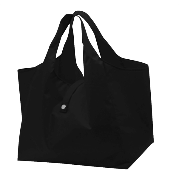 Waterproof Oxford Cloth Grocery Bags - Waterproof Oxford Cloth Grocery Bags - Image 10 of 21