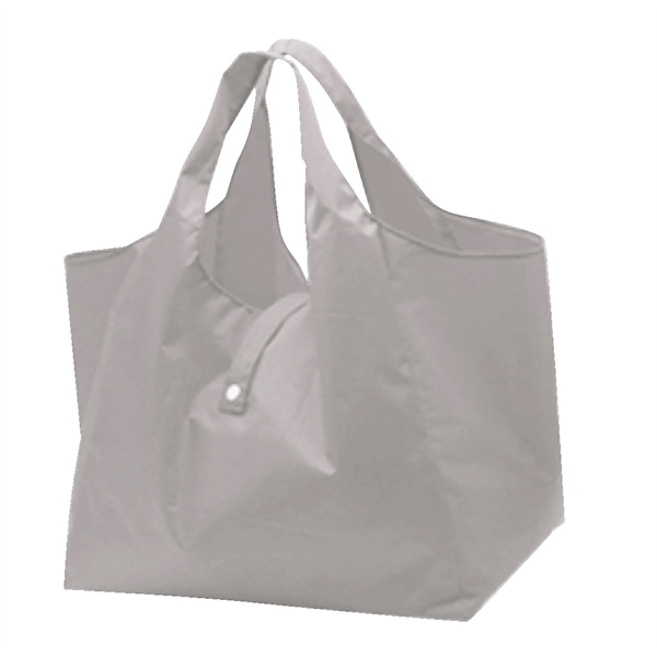 Waterproof Oxford Cloth Grocery Bags - Waterproof Oxford Cloth Grocery Bags - Image 12 of 21