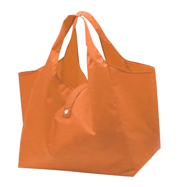 Waterproof Oxford Cloth Grocery Bags - Waterproof Oxford Cloth Grocery Bags - Image 13 of 21