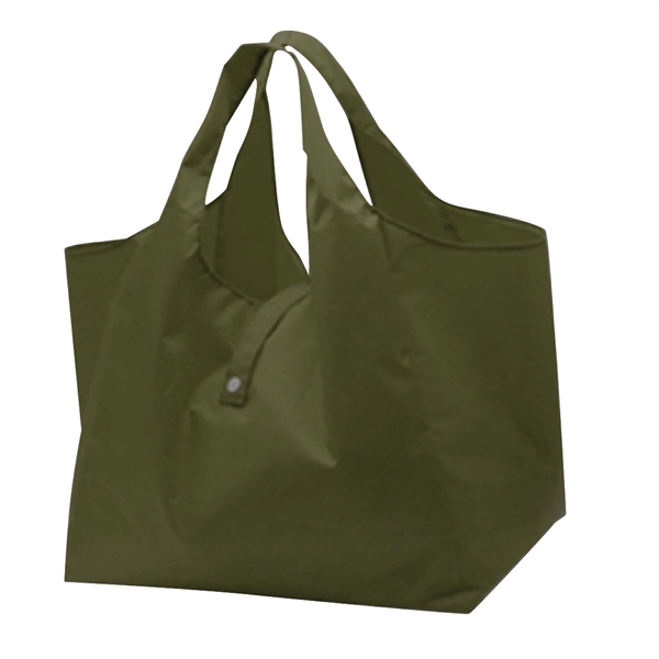 Waterproof Oxford Cloth Grocery Bags - Waterproof Oxford Cloth Grocery Bags - Image 16 of 21