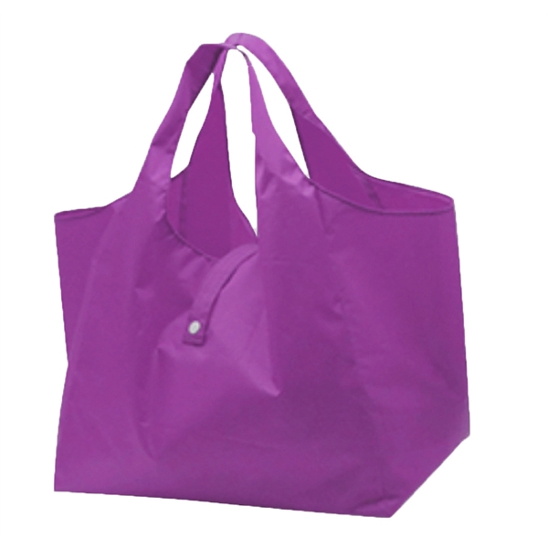 Waterproof Oxford Cloth Grocery Bags - Waterproof Oxford Cloth Grocery Bags - Image 17 of 21