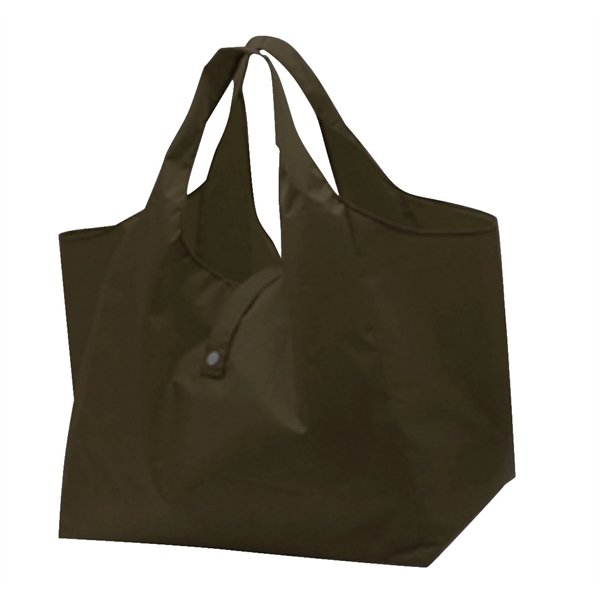 Waterproof Oxford Cloth Grocery Bags - Waterproof Oxford Cloth Grocery Bags - Image 18 of 21
