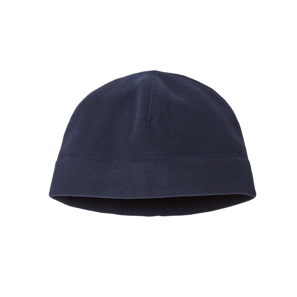 Atlantis Headwear Sustainable Fleece Beanie - Atlantis Headwear Sustainable Fleece Beanie - Image 7 of 8