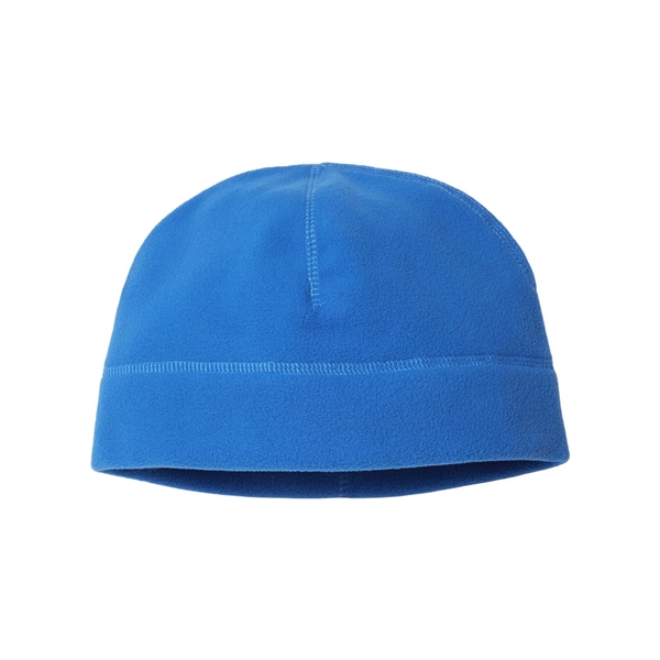 Atlantis Headwear Sustainable Fleece Beanie - Atlantis Headwear Sustainable Fleece Beanie - Image 8 of 8