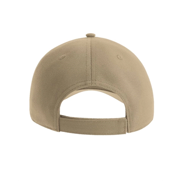 Atlantis Headwear Sustainable Five-Panel Cap - Atlantis Headwear Sustainable Five-Panel Cap - Image 6 of 21