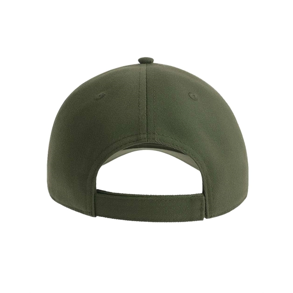 Atlantis Headwear Sustainable Five-Panel Cap - Atlantis Headwear Sustainable Five-Panel Cap - Image 10 of 21