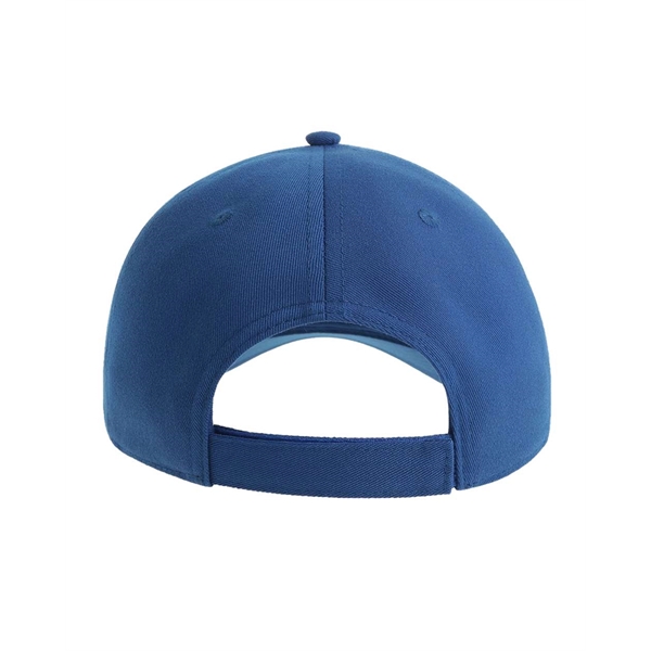 Atlantis Headwear Sustainable Five-Panel Cap - Atlantis Headwear Sustainable Five-Panel Cap - Image 12 of 21