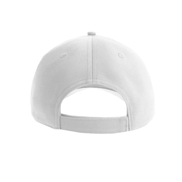 Atlantis Headwear Sustainable Five-Panel Cap - Atlantis Headwear Sustainable Five-Panel Cap - Image 14 of 21