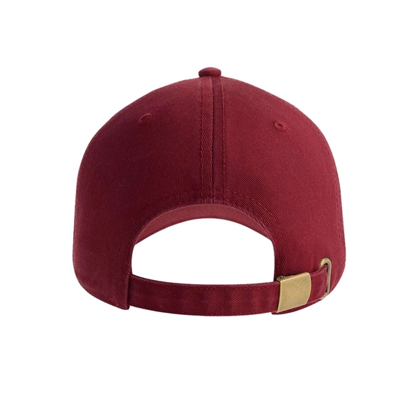 Atlantis Headwear Sustainable Dad Hat - Atlantis Headwear Sustainable Dad Hat - Image 4 of 30