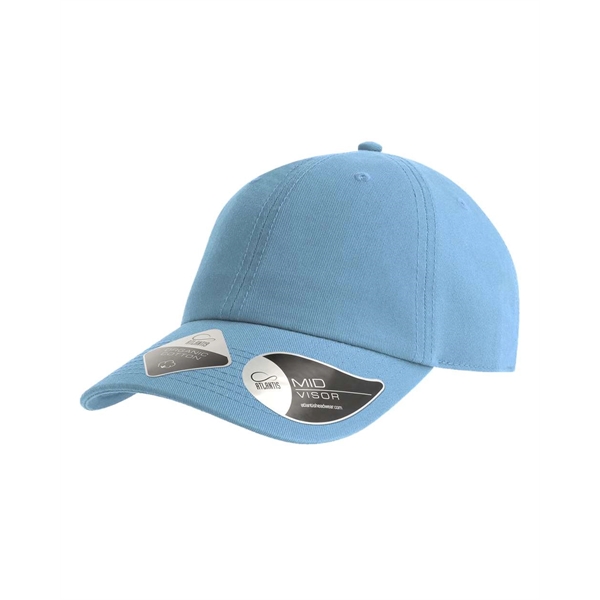 Atlantis Headwear Sustainable Dad Hat - Atlantis Headwear Sustainable Dad Hat - Image 5 of 30