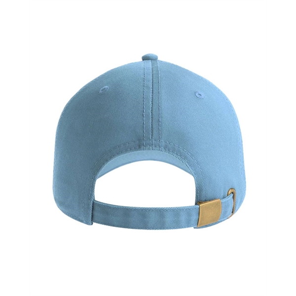 Atlantis Headwear Sustainable Dad Hat - Atlantis Headwear Sustainable Dad Hat - Image 6 of 30