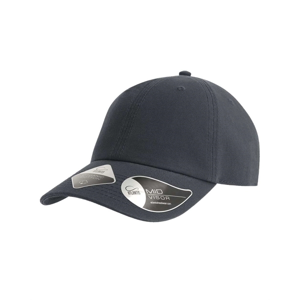 Atlantis Headwear Sustainable Dad Hat - Atlantis Headwear Sustainable Dad Hat - Image 7 of 30