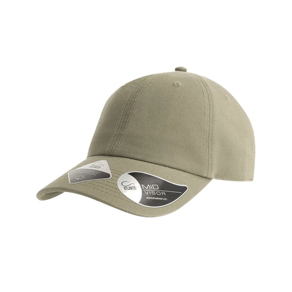 Atlantis Headwear Sustainable Dad Hat - Atlantis Headwear Sustainable Dad Hat - Image 9 of 30