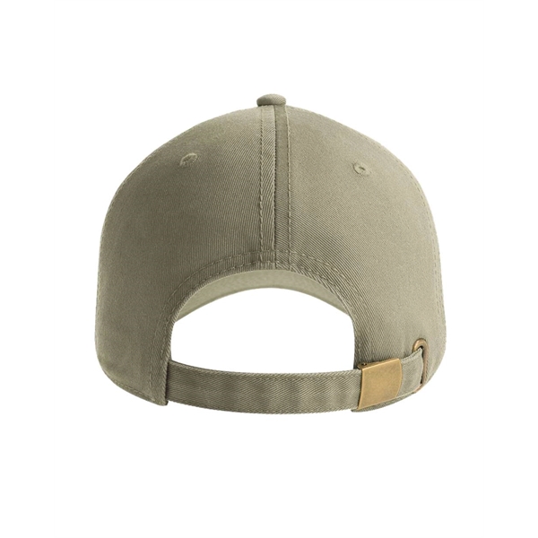 Atlantis Headwear Sustainable Dad Hat - Atlantis Headwear Sustainable Dad Hat - Image 10 of 30