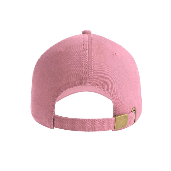 Atlantis Headwear Sustainable Dad Hat - Atlantis Headwear Sustainable Dad Hat - Image 16 of 30