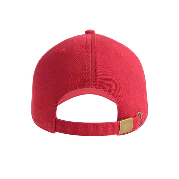 Atlantis Headwear Sustainable Dad Hat - Atlantis Headwear Sustainable Dad Hat - Image 18 of 30