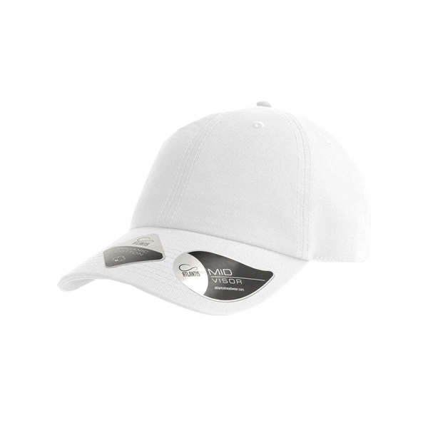 Atlantis Headwear Sustainable Dad Hat - Atlantis Headwear Sustainable Dad Hat - Image 19 of 30