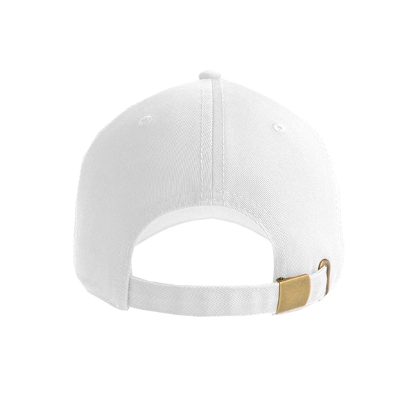 Atlantis Headwear Sustainable Dad Hat - Atlantis Headwear Sustainable Dad Hat - Image 20 of 30