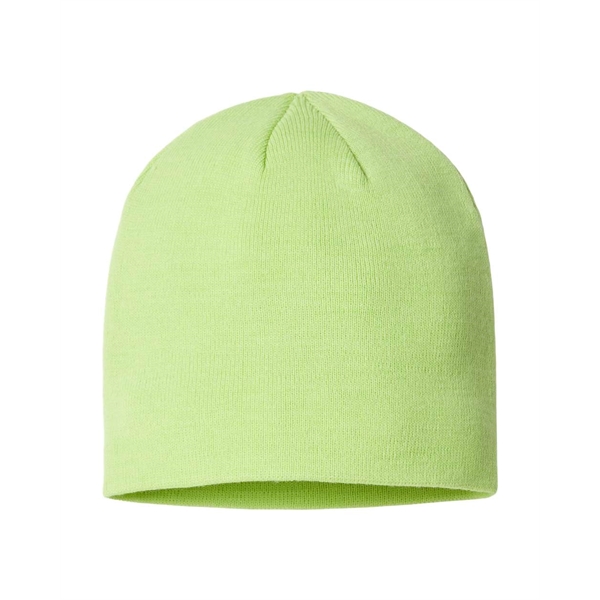 Atlantis Headwear Sustainable Beanie - Atlantis Headwear Sustainable Beanie - Image 14 of 28