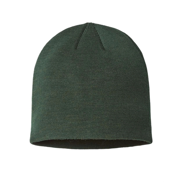 Atlantis Headwear Sustainable Beanie - Atlantis Headwear Sustainable Beanie - Image 18 of 28