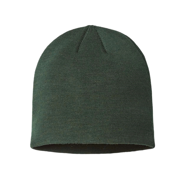 Atlantis Headwear Sustainable Beanie - Atlantis Headwear Sustainable Beanie - Image 19 of 28