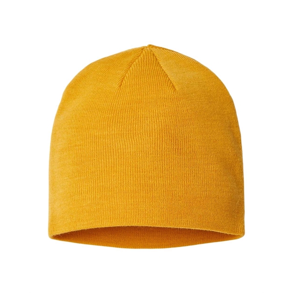 Atlantis Headwear Sustainable Beanie - Atlantis Headwear Sustainable Beanie - Image 23 of 28