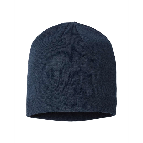 Atlantis Headwear Sustainable Beanie - Atlantis Headwear Sustainable Beanie - Image 24 of 28