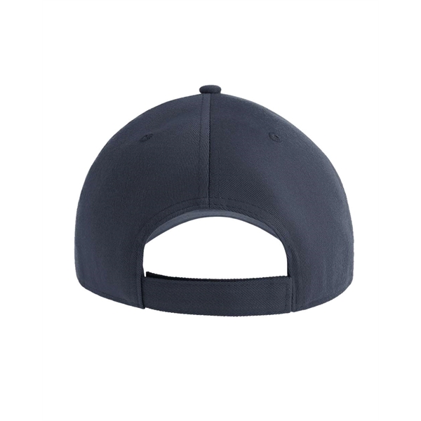 Atlantis Headwear Sustainable Structured Cap - Atlantis Headwear Sustainable Structured Cap - Image 7 of 21