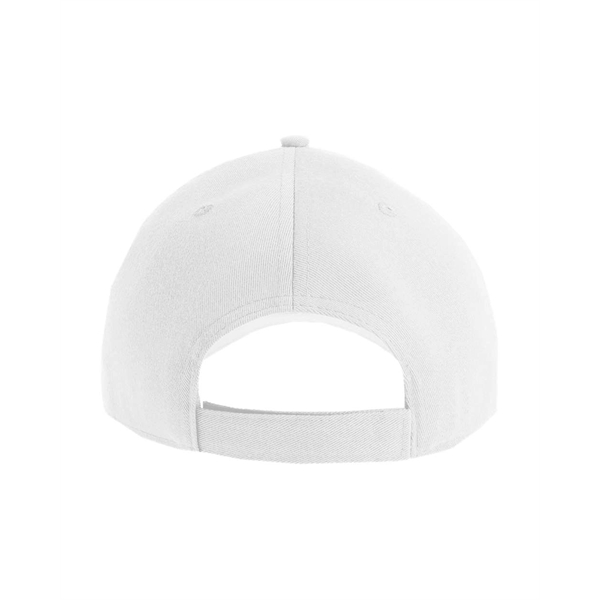 Atlantis Headwear Sustainable Structured Cap - Atlantis Headwear Sustainable Structured Cap - Image 13 of 21