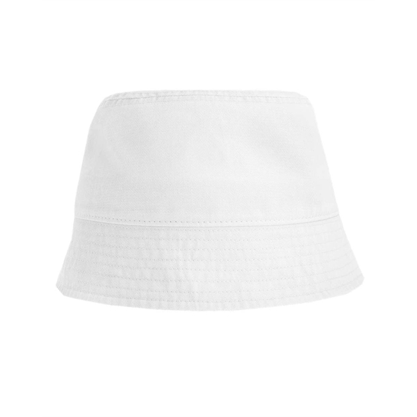 Atlantis Headwear Sustainable Bucket Hat - Atlantis Headwear Sustainable Bucket Hat - Image 6 of 12