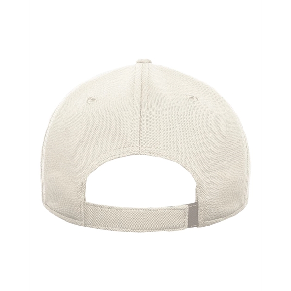 Atlantis Headwear Sustainable Honeycomb Cap - Atlantis Headwear Sustainable Honeycomb Cap - Image 4 of 15