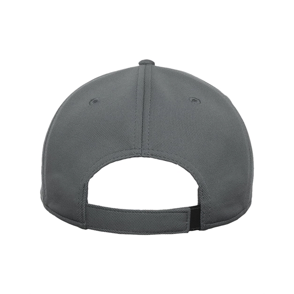 Atlantis Headwear Sustainable Honeycomb Cap - Atlantis Headwear Sustainable Honeycomb Cap - Image 6 of 15