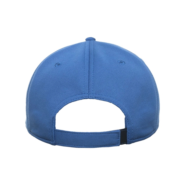 Atlantis Headwear Sustainable Honeycomb Cap - Atlantis Headwear Sustainable Honeycomb Cap - Image 10 of 15