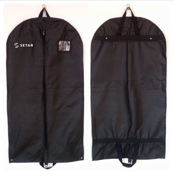 Basic Garment Bag - Basic Garment Bag - Image 0 of 1