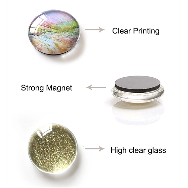 Refrigerator Magnet - Refrigerator Magnet - Image 1 of 1