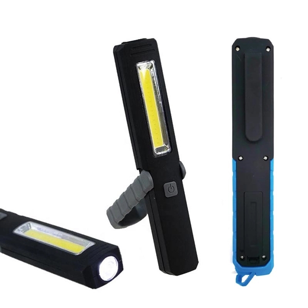 Magnetic Stand COB Work light (COB) - Magnetic Stand COB Work light (COB) - Image 1 of 1