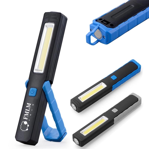 Magnetic Stand COB Work light (COB) - Magnetic Stand COB Work light (COB) - Image 0 of 1