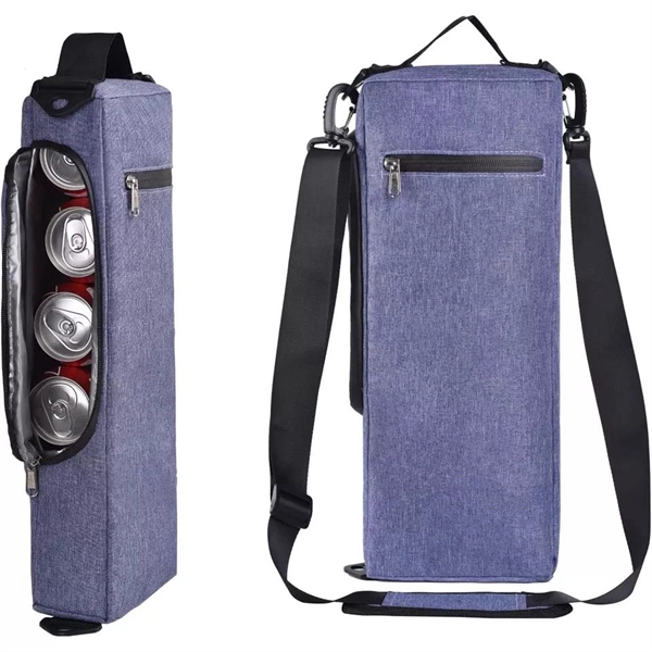 Golf Drink Cooler Bag - Golf Drink Cooler Bag - Image 0 of 3