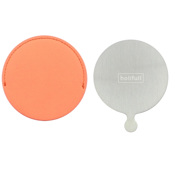 Shatterproof Compact Mirror - Shatterproof Compact Mirror - Image 1 of 1