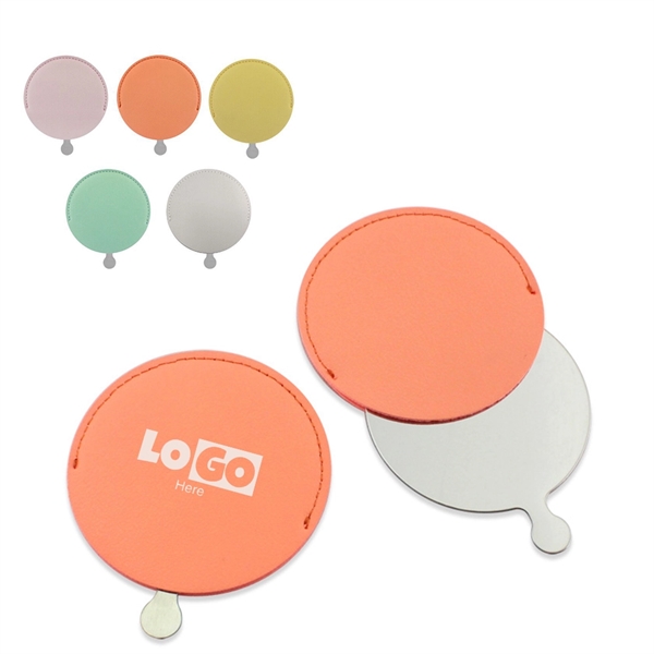 Shatterproof Compact Mirror - Shatterproof Compact Mirror - Image 0 of 1