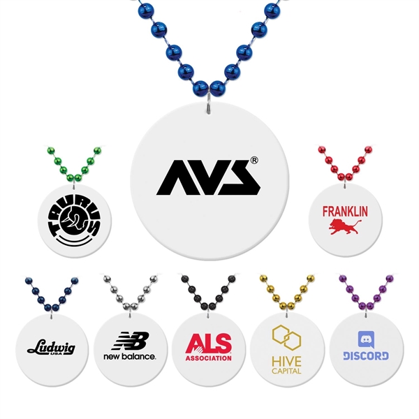 Custom Medallion Medals. - Custom Medallion Medals. - Image 0 of 1